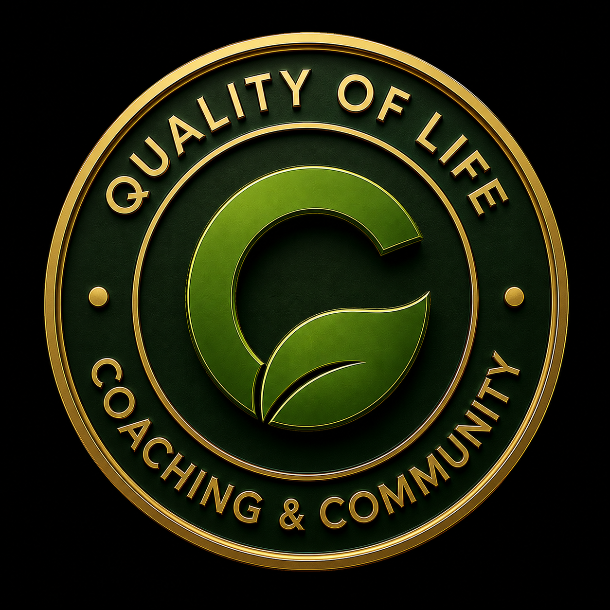 Quality of Life Coaching & Community